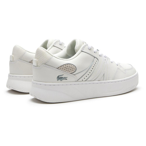 Lacoste L005 Leather Trainers
